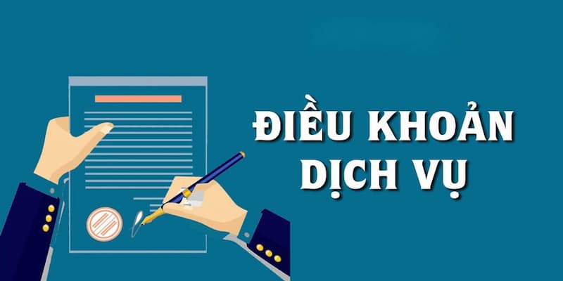 Các Điều Khoản Cơ Bản Trong Dịch Vụ Rikvip